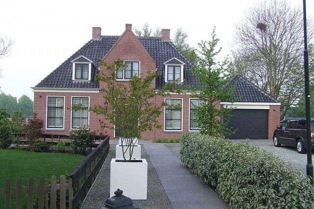 notariswoning naar eigen wens